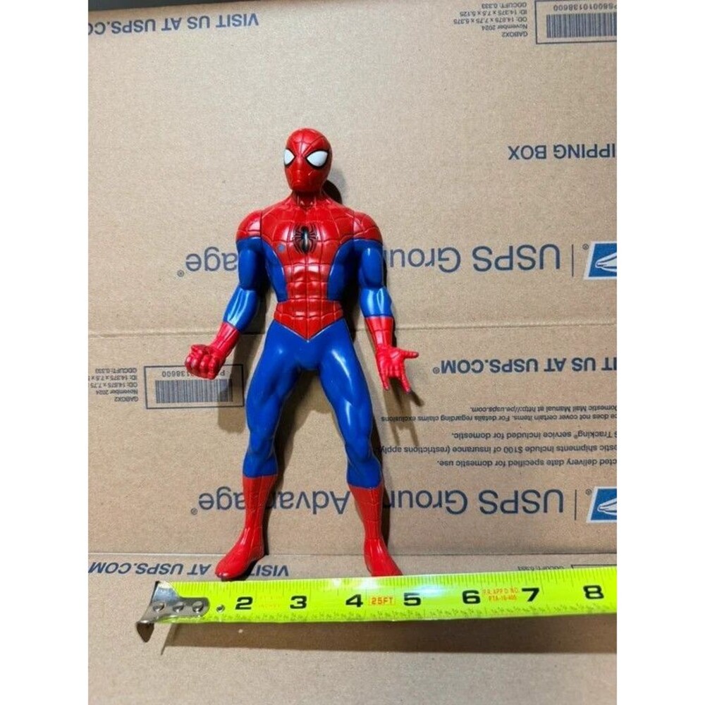 Marvel Titan Hero Series Spider-Man